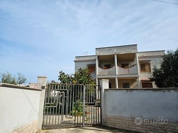 Talsano appartamento in villa Via Patelle