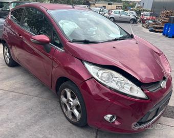 FORD FIESTA per ricambi usati