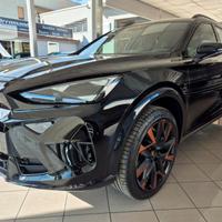 Cupra Formentor 2025 2.0 TDI 150CV DSG