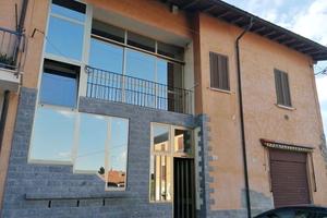 Porzione di fabbricato