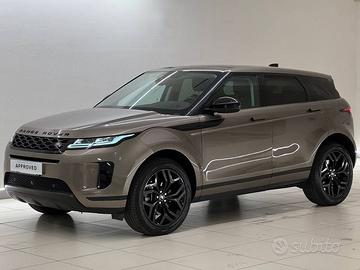 Range Rover Evoque LAND ROVER 2.0D I4 240 CV ...
