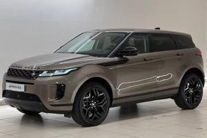 Range Rover Evoque LAND ROVER 2.0D I4 240 CV ...