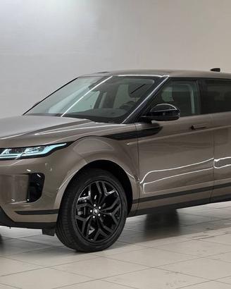 Range Rover Evoque LAND ROVER 2.0D I4 240 CV ...