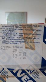 guarnizione corriera Fiat 370 del 1983