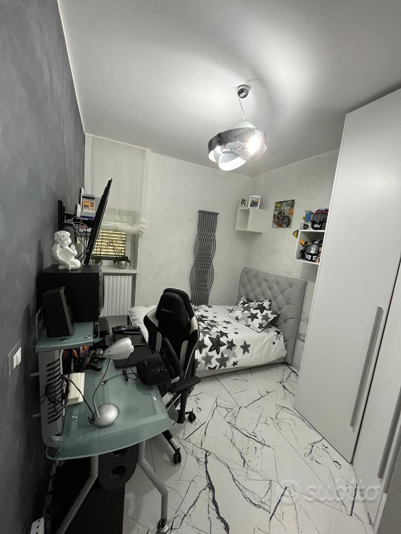 Apartment in Potenza, Serra - Vista 4
