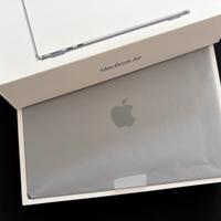 Apple MacBook Air 13"