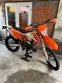 Ktm exc 300
