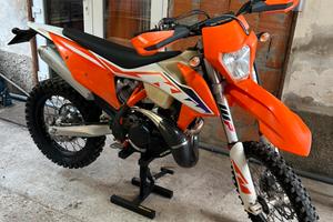 Ktm exc 300
