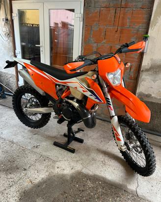Ktm exc 300