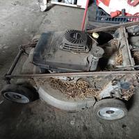 motore Kawasaki fj180v 6.0hp