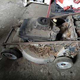 motore Kawasaki fj180v 6.0hp