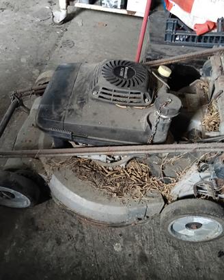 motore Kawasaki fj180v 6.0hp