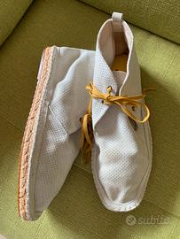 Daniele Alessandrini scarpe