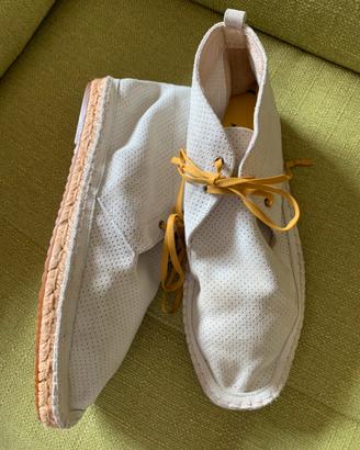 Daniele Alessandrini scarpe