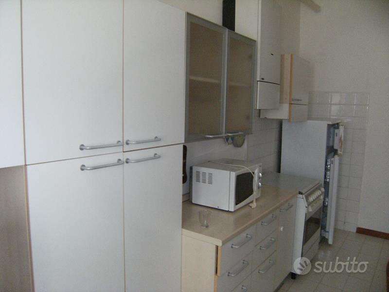 Appartamento – TS - Vista 3