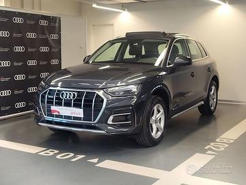 Audi Q5 40 2.0 tdi mhev 12V Business Advanced...