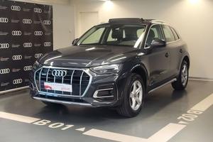 Audi Q5 40 2.0 tdi mhev 12V Business Advanced...