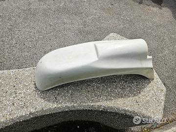 SWM 50 sachs parafango posteriore 1972