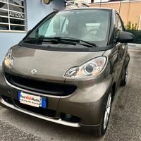 Smart ForTwo 800 40 kW pulse cdi 2011