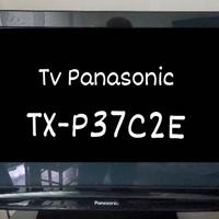 TV Panasonic Viera TX-P37C2E