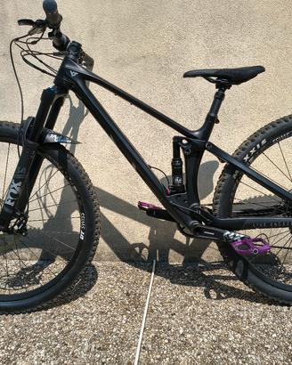MTB YT Izzo