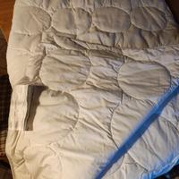 Piumino letto bambino 