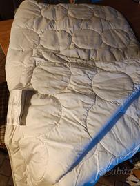 Piumino letto bambino 