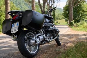 BMW R1200R del 2010