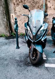Kymco Downtown 350i