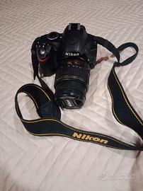 Fotocamera digitale 