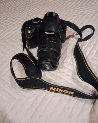 Fotocamera digitale 