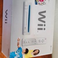 Nintendo Wii family edition