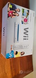 Nintendo Wii family edition