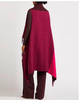 Cappotto smanicato DONDUP