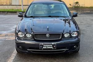 Jaguar X-Type 2.0D POCHI CHILOMETRI