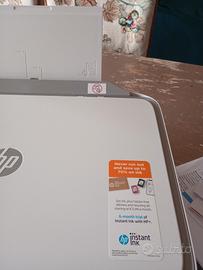stampante hp