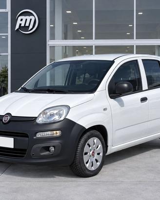 Fiat Panda 1.2 B/Gpl Van 2 posti +IVA