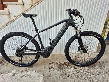 MTB "SCOTT ASPECT E-RIDE 940"