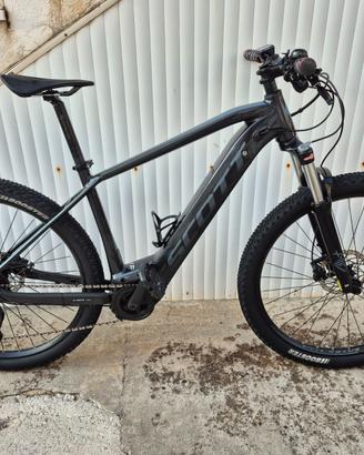 MTB "SCOTT ASPECT E-RIDE 940"