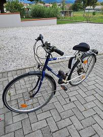 Citybike Legnano