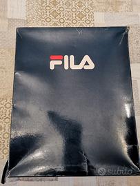 fila  pigiama