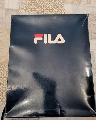 fila  pigiama