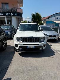 Jeep Renegade 1.3 T4 190CV PHEV 4xe AT6 Limited NE