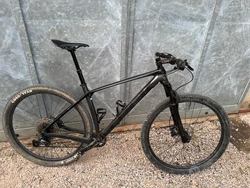 Bici trek procaliber