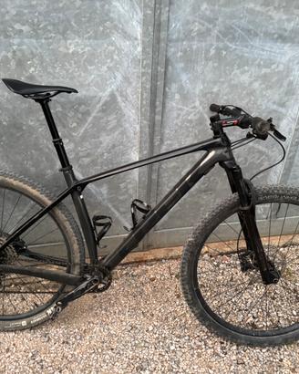 Bici trek procaliber