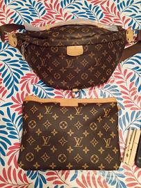 misto marsupi zainetti e borse portafogli 