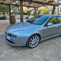 alfa 159 3.2 jts ti