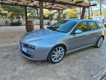 alfa 159 3.2 jts ti