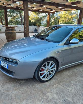 alfa 159 3.2 jts ti