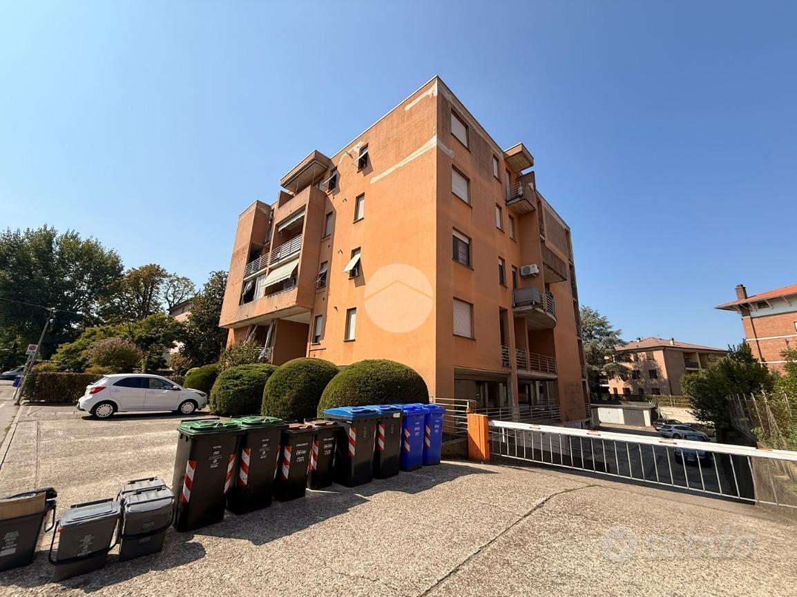 Appartamento – Sorbolo - Vista 5